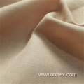 OBL22-C-063 Polyester Imitation Linen For Dress